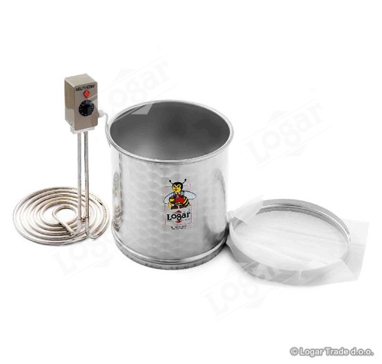 Melitherm standard AR - 7151