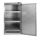 Toplotna omara za segrevanje medu 89 cm, nerjaveča