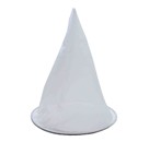 Najlonski konični filter fi 32 cm-fin