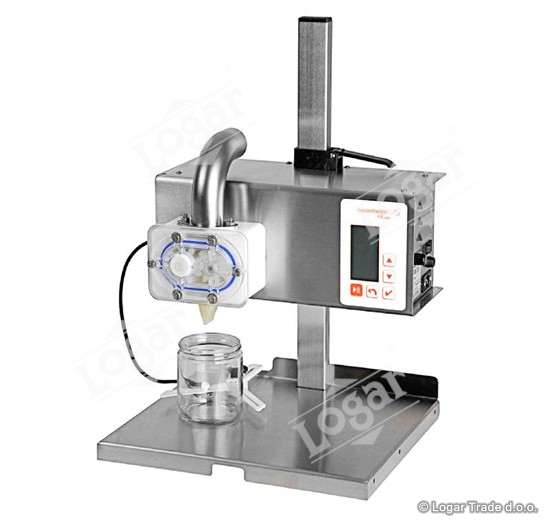 Polnilna naprava za med Fill up 2 visco - 7301