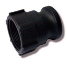 Hitra spojka notranji navoj 6/4''