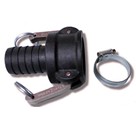 Hitra spojka za priklop 6/4''