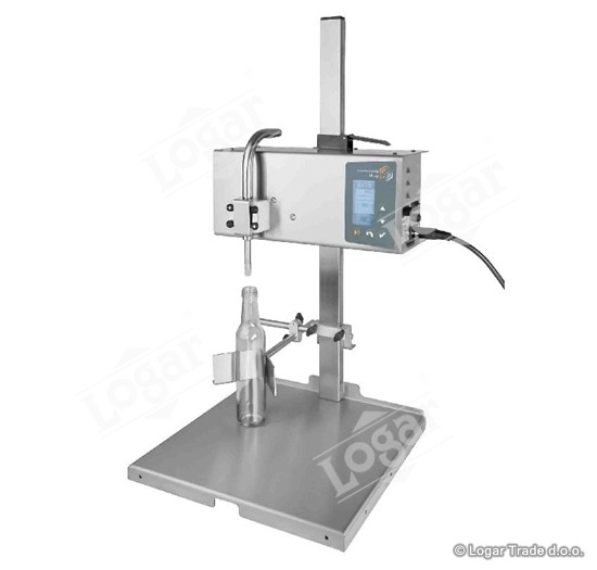 Polnilna naprava za tekočine in olja Fill up 2- liquid - 7305