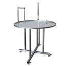 Krožna miza fi 100 cm  za priklop na Fill up 2