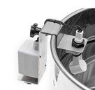 Alarmni senzor za nivo medu v posodi