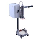 Zapiralec pokrovčkov, ročni