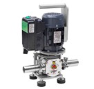 Črpalka za med IT60