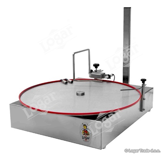 Krožna miza MINI fi 65 cm za priklop na Fill up 2 - 7503