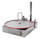 Krožna miza MINI fi 65 cm za priklop na Fill up 2