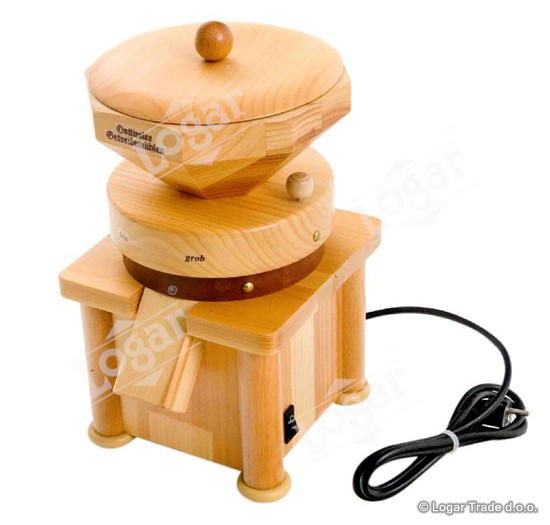 Mlinček za cvetni prah - 7630