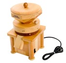 Mlinček za cvetni prah