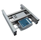 Tehtnica čebelarska 200 kg - SMS/ GPRS standard