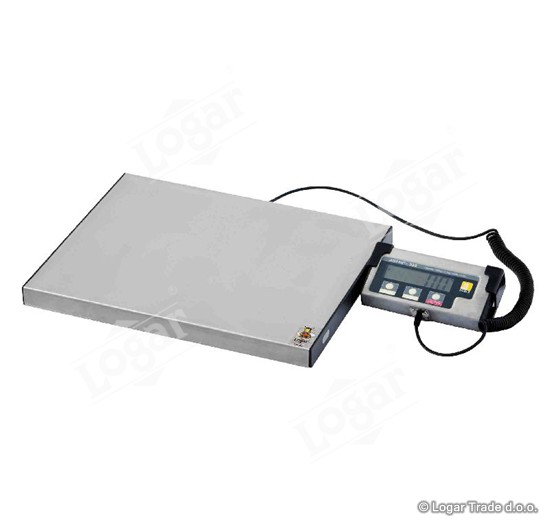 Tehtnica čebelarska digitalna 150 kg - 7715