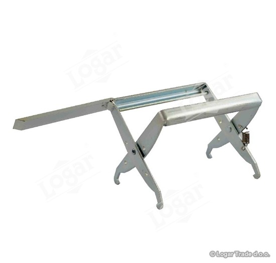 Čebelarske klešče za satnike z dletom - 7722