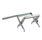 Čebelarske klešče za satnike z dletom