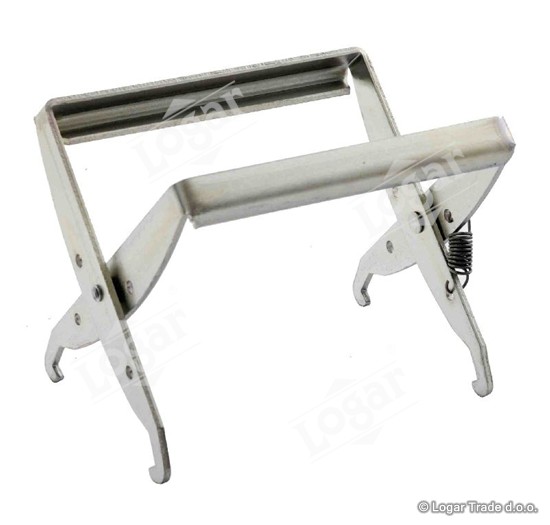 Čebelarske klešče za satnike - 7723