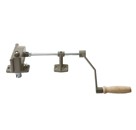 Ročno gonilo, enosmerno z zavoro