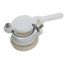 Odtočna pipa 6/4'' PVC