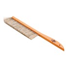 Omelo čebelarsko, ravno