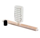 Hlapilnik za mravljično kislino Medja