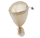 Lovilec rojev kovinski z vrečo