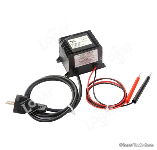 Trafo za utapljanje satnic 24 V/ 80VA/ 230V - 7792