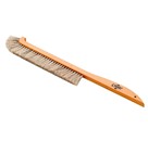 Omelo čebelarsko, zavito