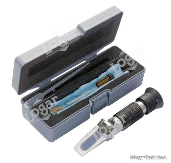 Refraktometer za med RHB-90 ATC - 7799