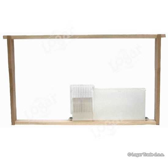 Hlapilnik za mravljično kislino Nassenheider classic - 7801