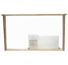 Hlapilnik za mravljično kislino Nassenheider classic