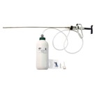 Brizgalka za oks. kislino AŽ s cevko 50 cm, avtomatska