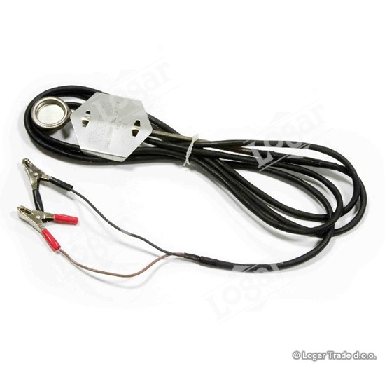 Izparilnik Varrox za oksalno kislino,  12V-12A - 7811