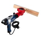 Izparilnik za oksalno kislino z vročim zrakom 230V