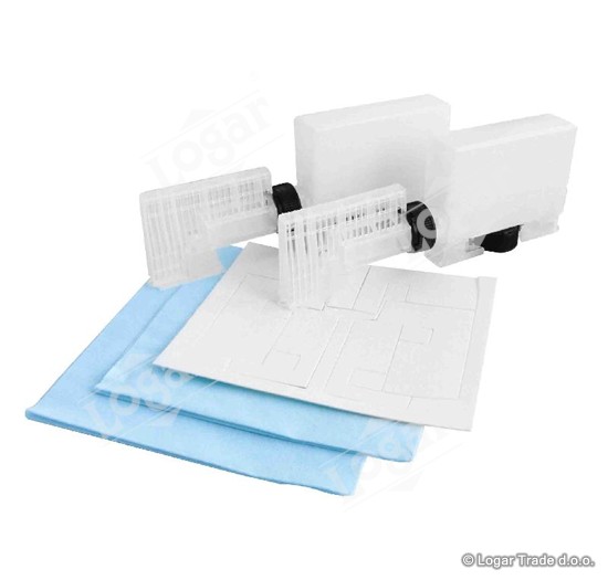 Hlapilnik Nassenheider univerzal H, dvojno pak. - 7840