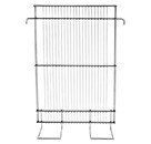 Mreža za radialni koš LR, tangentialna, nerjaveča