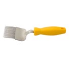 Vilice za odkrivanje satja - nerjaveče, PVC ročaj