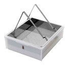 Posoda za odkrivanje brez odlaganja