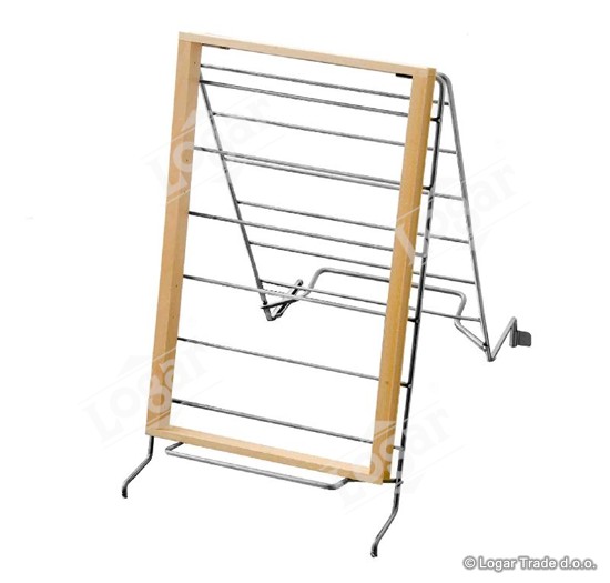 Lojtrice AŽ za posodo za odkrivanje - 8036