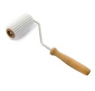 Valj za odpiranje satja s PVC iglami