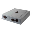 Pokrov za LR panj z izolacijo in odprtino za hranjenje-PVC