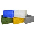 Naklada LR s poliuretansko izolacijo, PVC