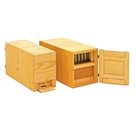 Prašilček 5 satni AŽ