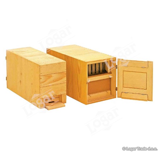 Prašilček 7 satni AŽ - 8102