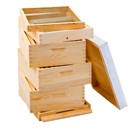 Panj LR 2/3 - 3 naklade, podnica s kontrolo varoe