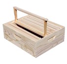 Naklada LR 2/3 z okvirji