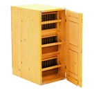 Panj 9 - 10 satni AŽ, trietažni s testno rešetko