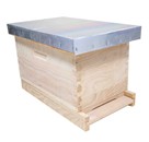 Prašilček 7 satni LR