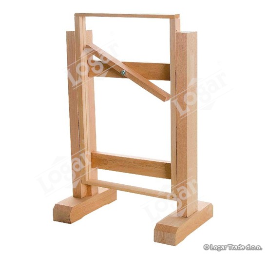 Stojalo za zbijanje okvirjev AŽ - 8123