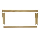 Satnik LR 2/3 - nesestavljen