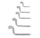 Polzaporica št. 6-30 mm (100 kos)